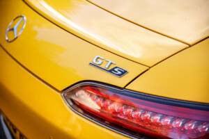 Bild 36/36 von Mercedes-AMG GT-S (2018)