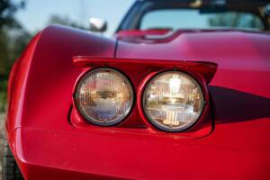 Bild 6/45 von Chevrolet Corvette Stingray (1973)