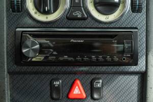Afbeelding 44/50 van Mercedes-Benz SLK 200 (1998)
