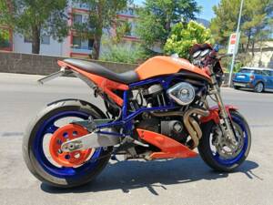 Image 26/48 of Buell X1 Lightning (2000)