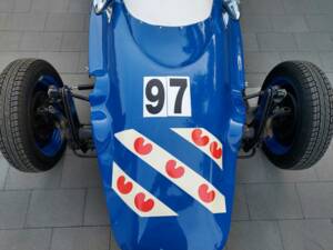 Bild 3/8 von Apal Formel V Rennwagen (1967)