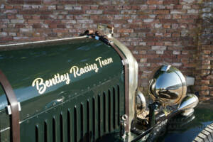 Immagine 30/50 di Bentley 3 1&#x2F;2 Litre (1935)