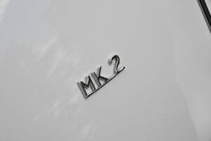 Bild 11/50 von Jaguar Mk II 3.8 (1961)