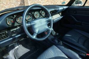 Imagen 46/50 de Porsche 911 Carrera (1996)