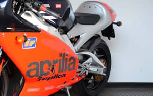 Image 37/51 of Aprilia RS 250 (1998)