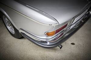 Image 34/100 of BMW 3.0 CSi (1973)