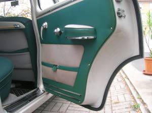 Afbeelding 18/69 van Alfa Romeo 1900 Super Berlina (1957)