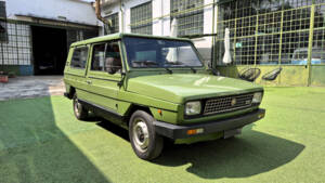 Image 59/69 of FIAT 127 Moretti Midimaxi 900 (1978)