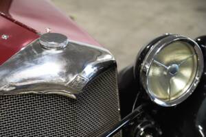 Bild 11/63 von Riley 14&#x2F;6 Kestrel (1932)