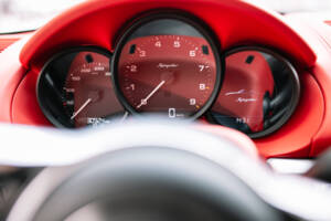 Image 44/70 of Porsche Boxster Spyder (2015)