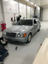 Image 36/59 of Mercedes-Benz 600 SEL (1992)