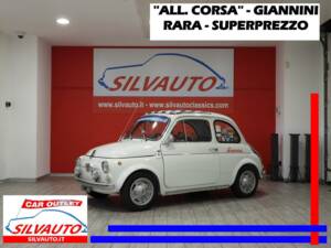 Immagine 1/10 di FIAT 126 (1969)