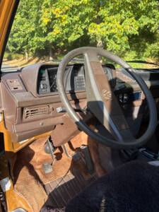 Bild 5/50 von Volkswagen T3 Westfalia Joker 1.6 TD (1982)