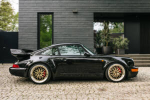 Bild 14/95 von Porsche 911 Turbo 3.3 (1991)