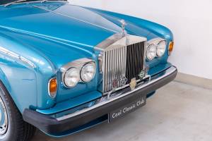 Image 27/40 de Rolls-Royce Silver Shadow II (1977)
