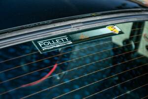 Immagine 16/41 di Porsche 911 Carrera 3.2 (1988)