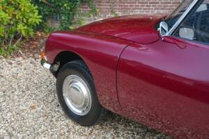 Imagen 15/50 de Citroën DS 21 (1971)