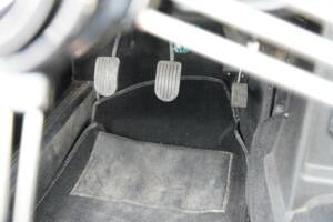 Bild 31/50 von MG MGB (1966)