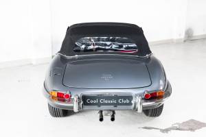 Imagen 8/36 de Jaguar E-Type 4.2 (1965)