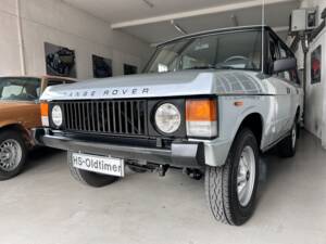 Immagine 6/28 di Land Rover Range Rover Classic 3.5 (1984)