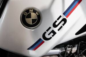 Immagine 21/35 di BMW R 850 GS (1999)