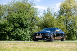 Image 43/50 of Ford Mustang V6 (2009)