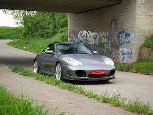 Bild 20/26 von Porsche 911 Carrera 4S (1900)