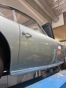 Image 36/36 of Talbot-Lago 2500 Coupé T14 LS (1962)