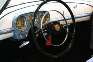 Bild 11/25 von Alfa Romeo 1900 Super Berlina (1955)