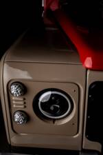 Afbeelding 24/33 van Land Rover 109 (1989)