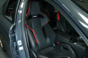 Image 27/50 of BMW M5 xDrive (2022)