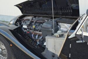 Bild 4/15 von Morgan Roadster V6 (2014)