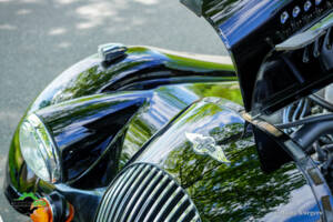 Image 29/54 of Morgan Plus 8 (1992)
