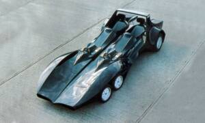 Bild 1/41 von Wolfrace Sonic (1981)