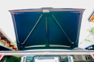 Imagen 135/199 de Mercedes-Benz 280 SE 3,5 (1971)