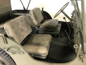 Immagine 14/25 di Ford GPW (1943)