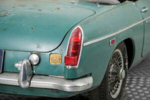 Bild 31/50 von MG MGB (1969)