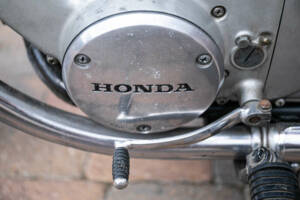 Imagen 6/48 de Honda DUMMY (1969)