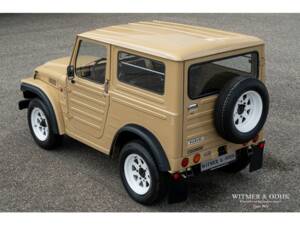 Bild 8/31 von Suzuki LJ 80 (1981)