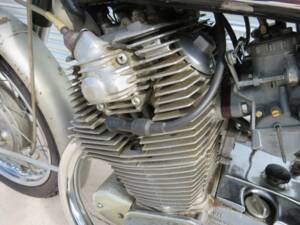 Afbeelding 20/36 van Honda CB 77 (1964)