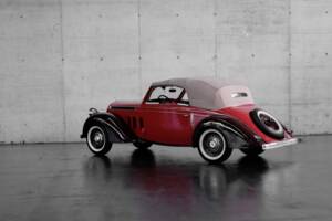 Bild 9/46 von Steyr 220 &quot;Gläser&quot; (1939)