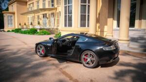 Bild 4/24 von Aston Martin V8 Vantage N400 (2008)