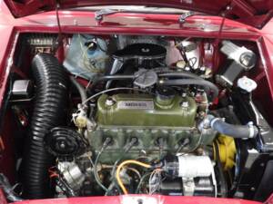 Bild 6/9 von Innocenti Mini T 850 (1967)