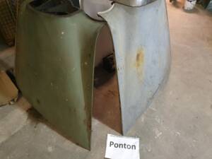 Image 13/21 of Mercedes-Benz 180 a (1958)