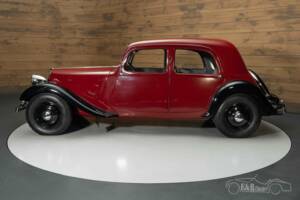 Bild 2/5 von Citroën Traction Avant 7 C (1935)