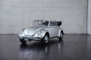 Image 10/37 of Volkswagen Beetle 1302 (1971)