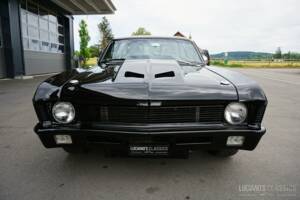 Image 20/71 of Chevrolet Nova (1969)