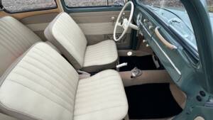 Bild 40/43 von Volkswagen Käfer 1200 Export &quot;Dickholmer&quot; (1958)