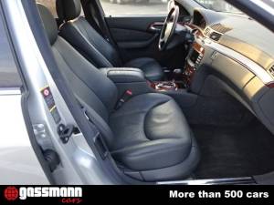 Image 9/15 de Mercedes-Benz S 600 L (2003)