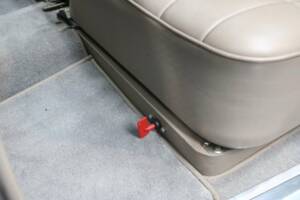 Image 15/50 of Mercedes-Benz 320 Cabriolet B (1939)